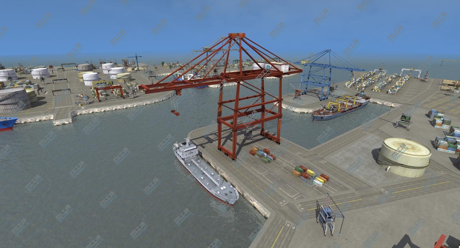 images/goods_img/2021040164/3D Port Complex St02 model/5.jpg